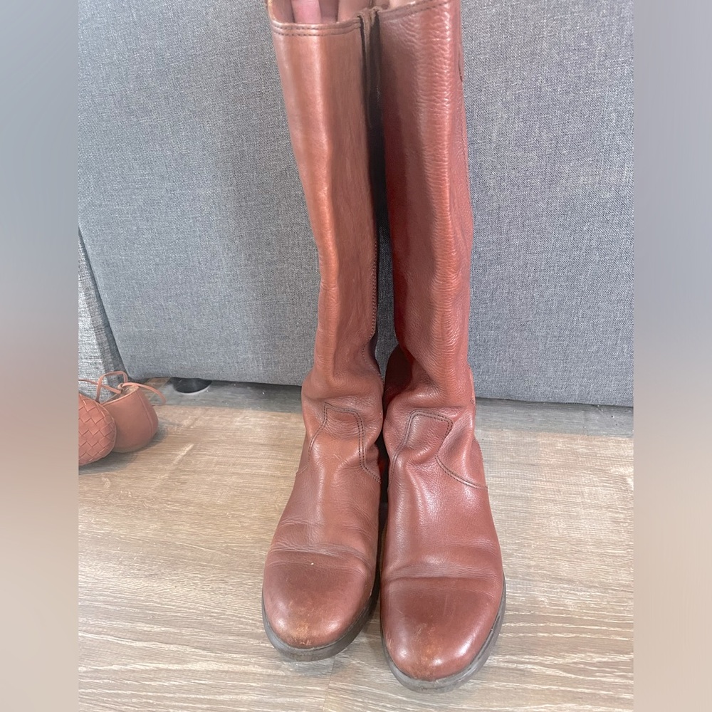 Madewell Archive Boot